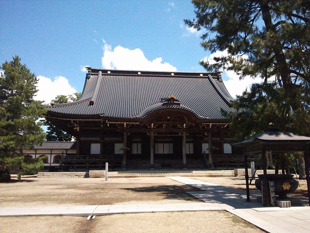 本成寺