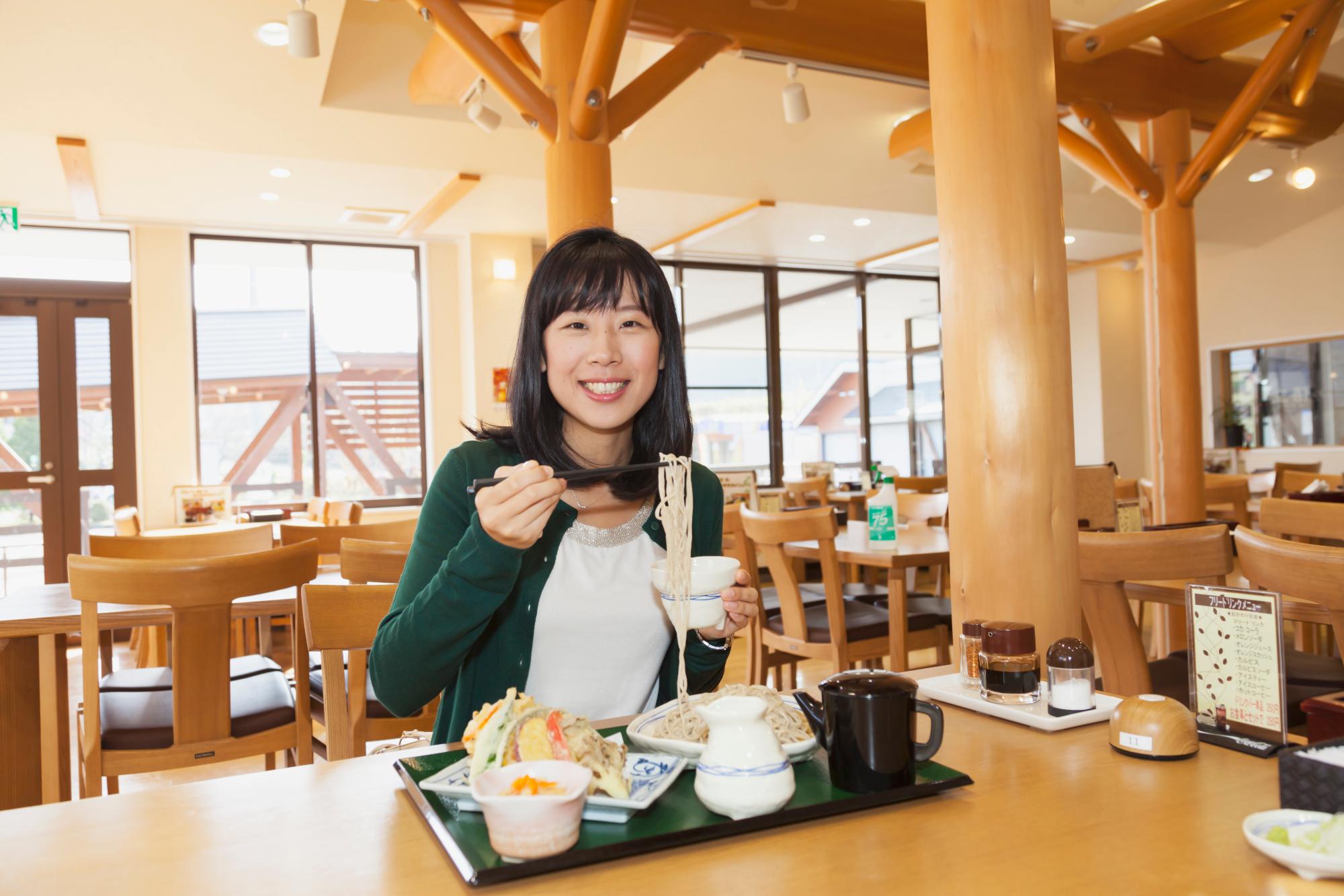 道の駅 漢学の里しただ