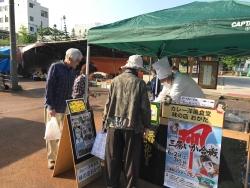 イベントの様子の写真