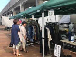 イベントの様子の写真