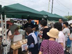 会場の様子