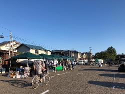 会場の様子