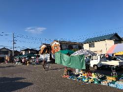 会場の様子