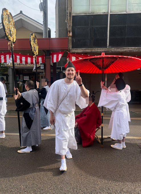 SanjoMatsuri