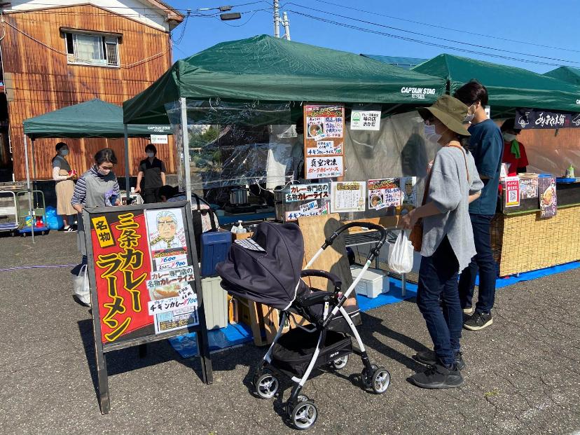 おかださん