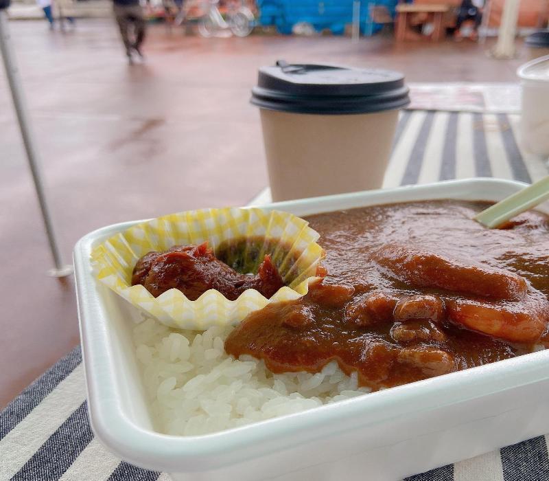 カレー