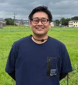 土田さんの写真