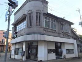 トライク外観写真