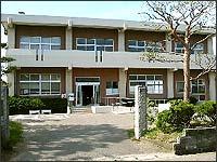 井栗公民館