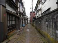 三条座小路(市道小山屋小路線)