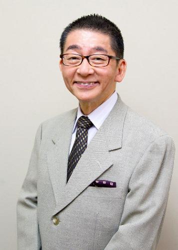 古典芸能解説者・元NHKアナウンサー 葛西聖司氏