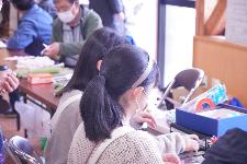 おおじま&すごろフェスの様子