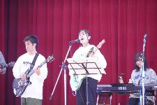 おおじま&すごろフェスの様子
