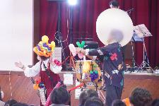 おおじま&すごろフェスの様子