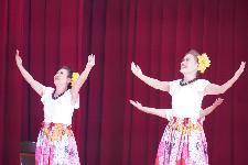 おおじま&すごろフェスの様子