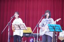 おおじま&すごろフェスの様子