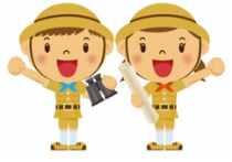 エコキッズ探検隊
