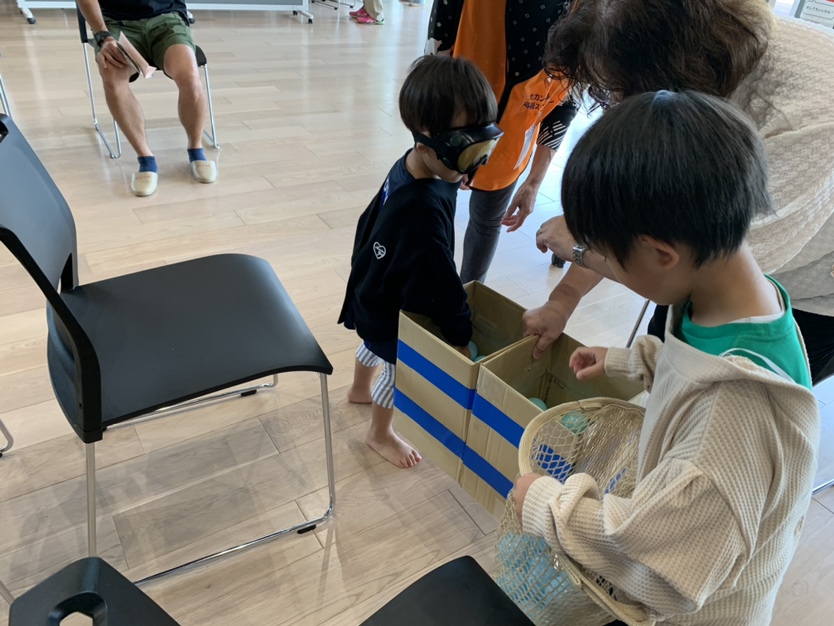 体験1