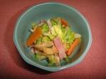 変わり煮浸し