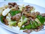 回鍋肉