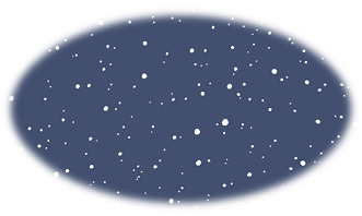 星空のイラスト