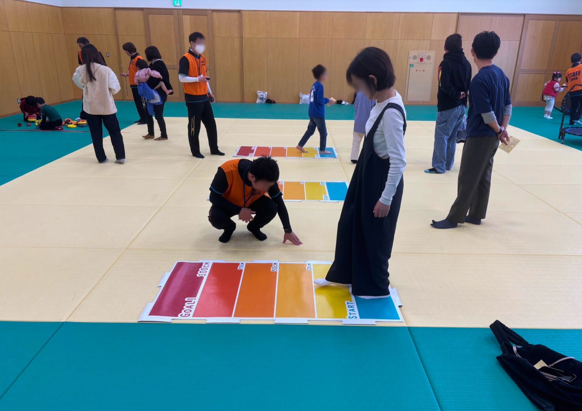 ユニスポ15
