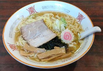 ラーメン
