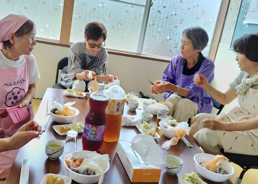 食推 下田共食