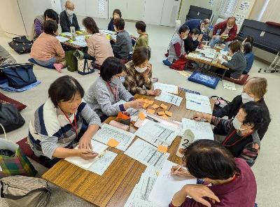 食推 第2回研修会