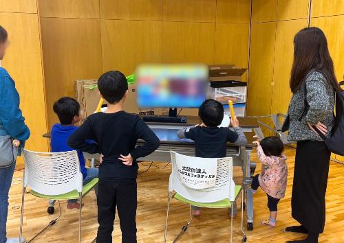 たいぶんeすぽひろば3