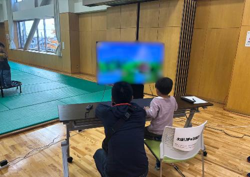 たいぶんeすぽひろば4