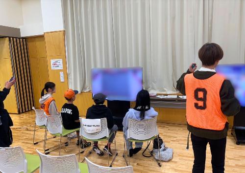 たいぶんeすぽひろば5