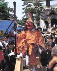 天狗