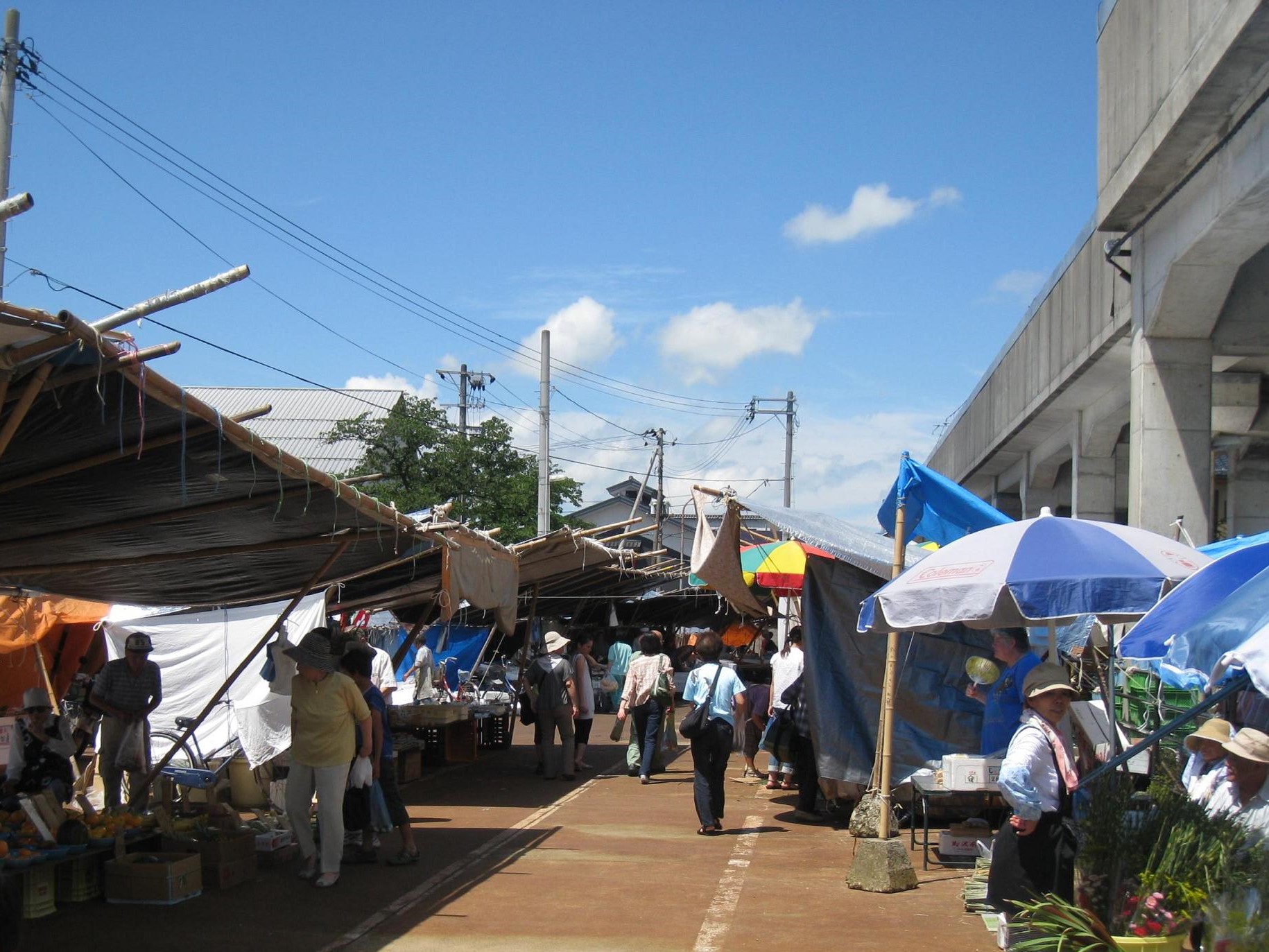 中央市場