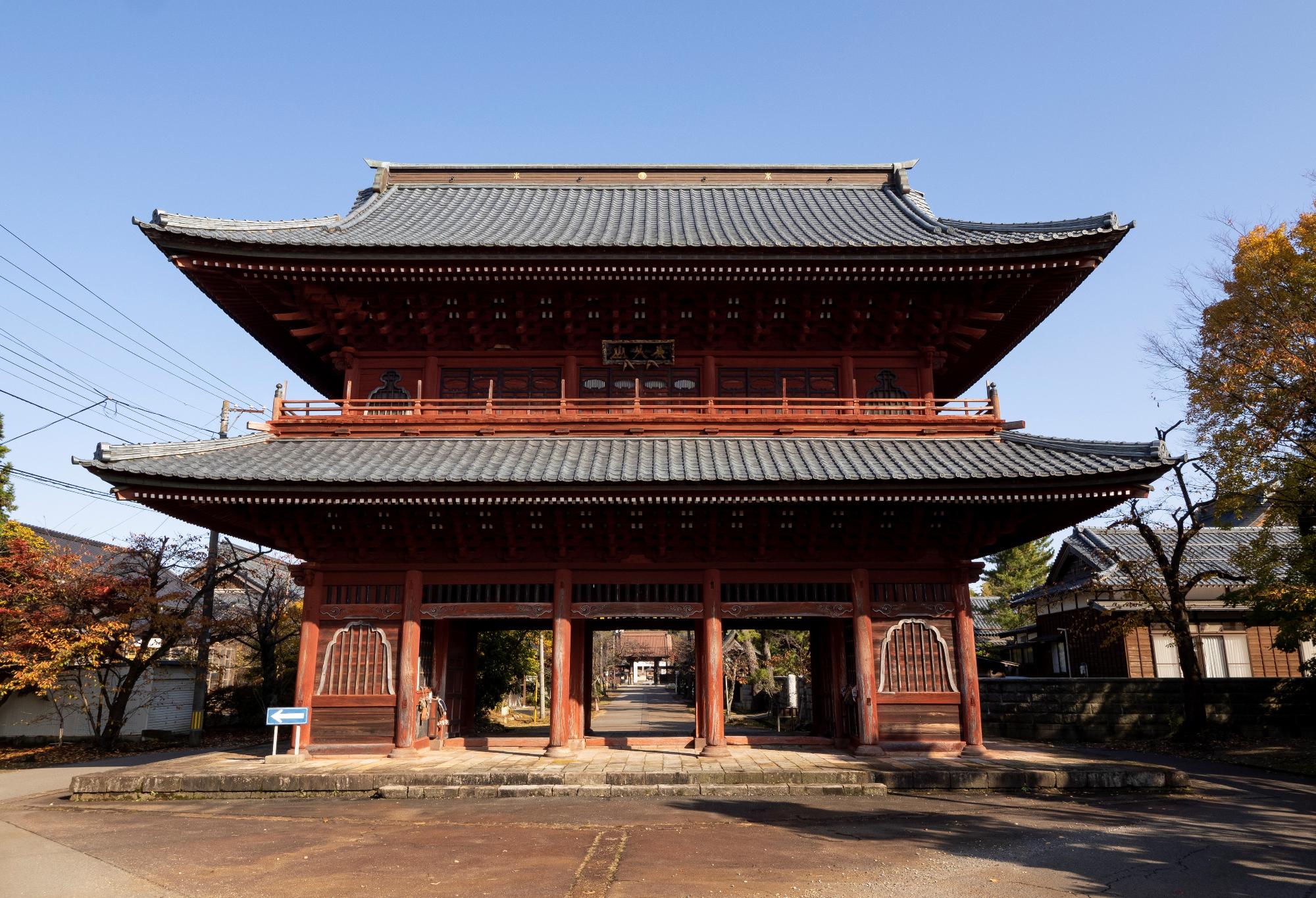 赤門