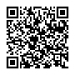 ホームページQRコード