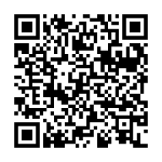ホームページQRコード
