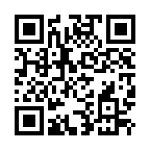 ホームページQRコード