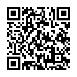 ホームページQRコード