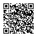 ホームページQRコード