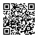 ホームページQRコード