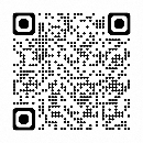 ホームページQRコード