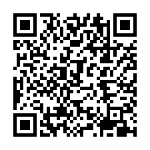 ホームページQRコード
