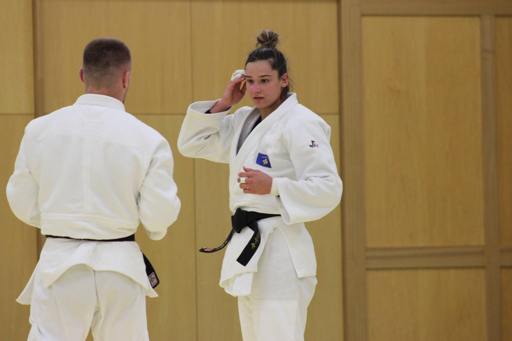training_Loriana