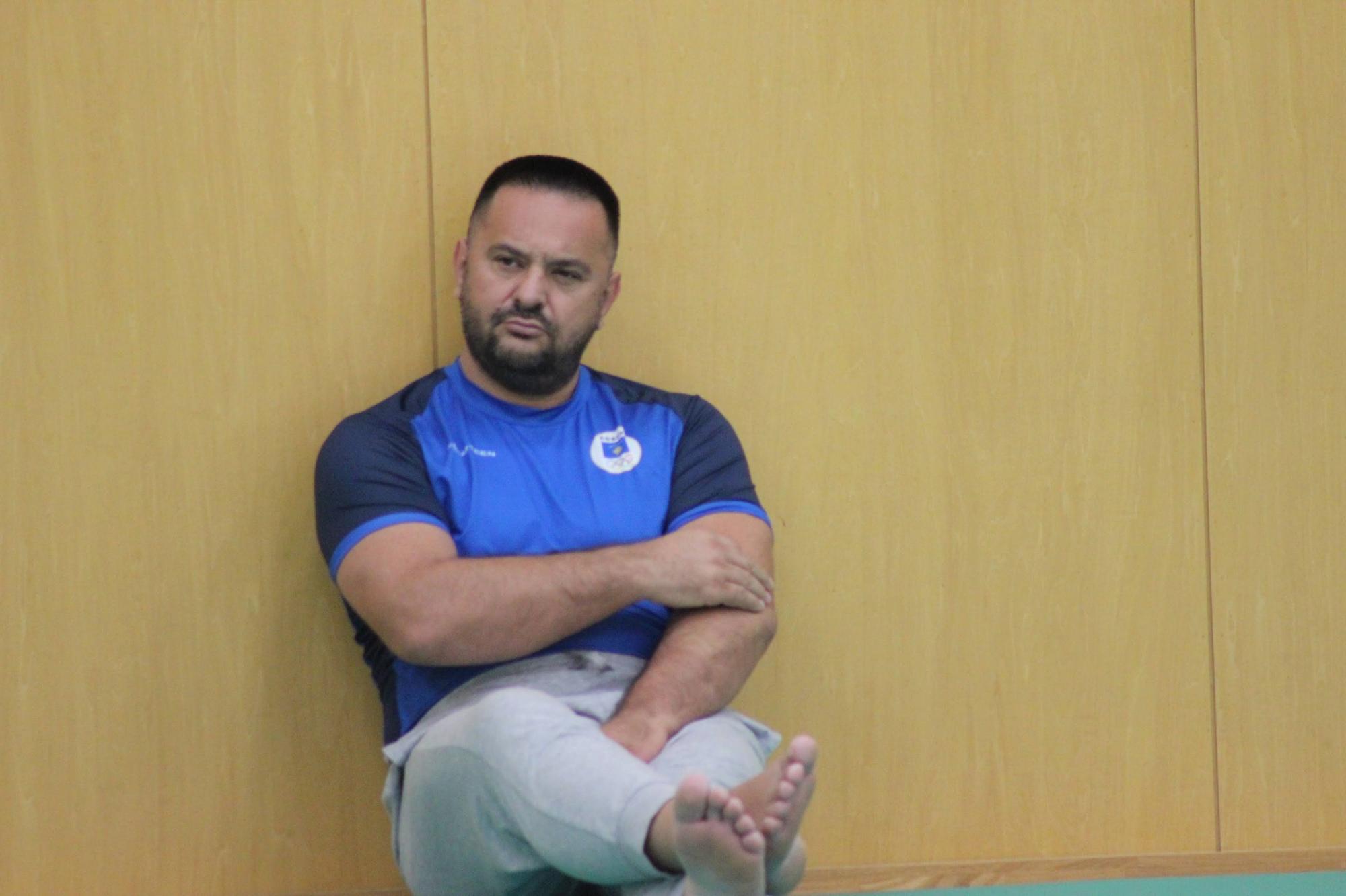 training_coach