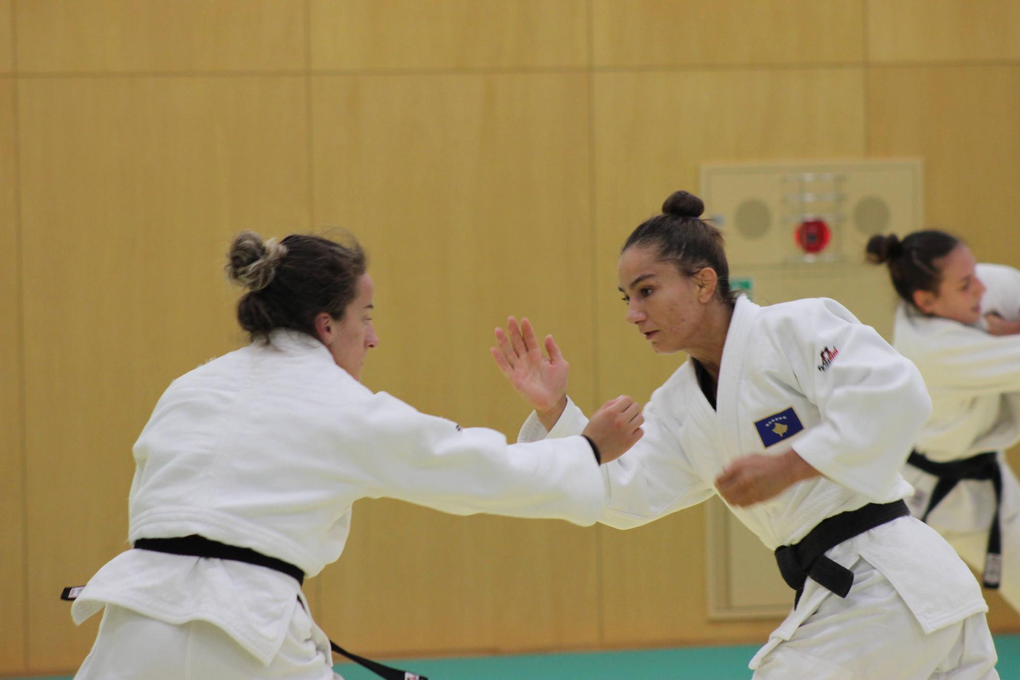 training_majlinda.jpg