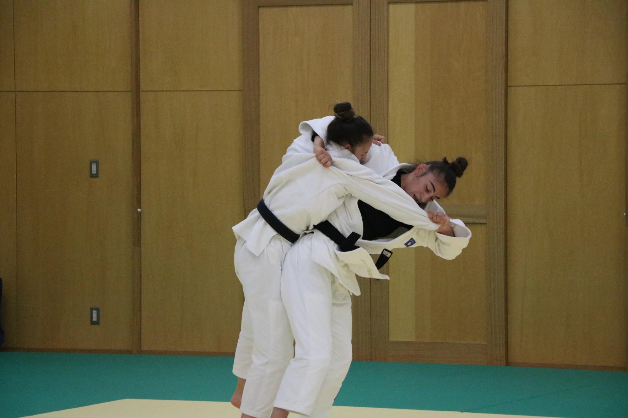 training_nora