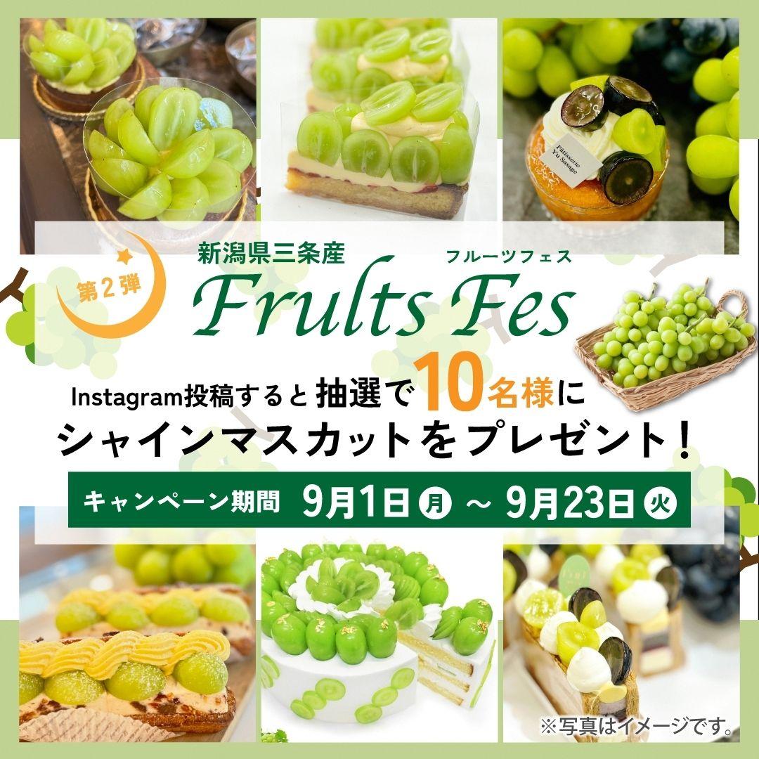 第2弾ぶどう