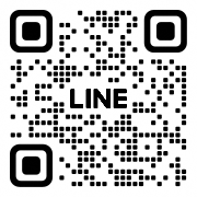 AI相談のLINE登録QRコード