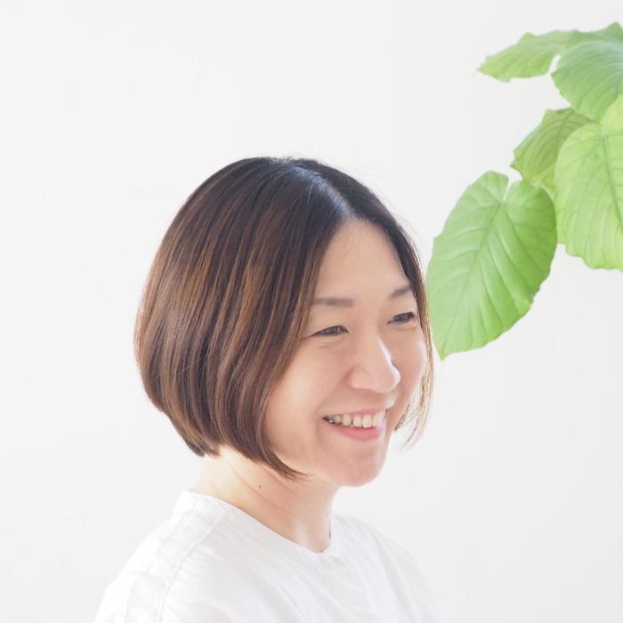 杉山　智津子　さん